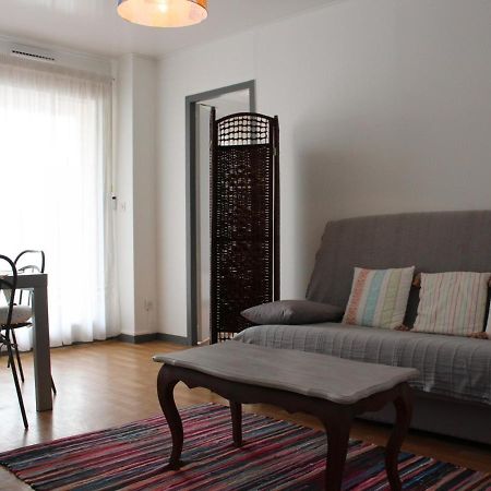 Ferienwohnung A Proximite Du Centre De La Rochelle, Avec Balcon Ensoleille - 4 Pers, Parking Prive, Proche Plage - Fr-1-246-519 La Rochelle  Exterior foto