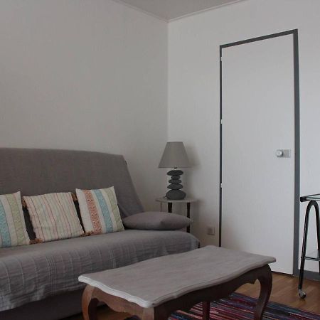 Ferienwohnung A Proximite Du Centre De La Rochelle, Avec Balcon Ensoleille - 4 Pers, Parking Prive, Proche Plage - Fr-1-246-519 La Rochelle  Exterior foto