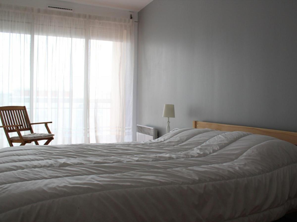 Ferienwohnung A Proximite Du Centre De La Rochelle, Avec Balcon Ensoleille - 4 Pers, Parking Prive, Proche Plage - Fr-1-246-519 La Rochelle  Exterior foto
