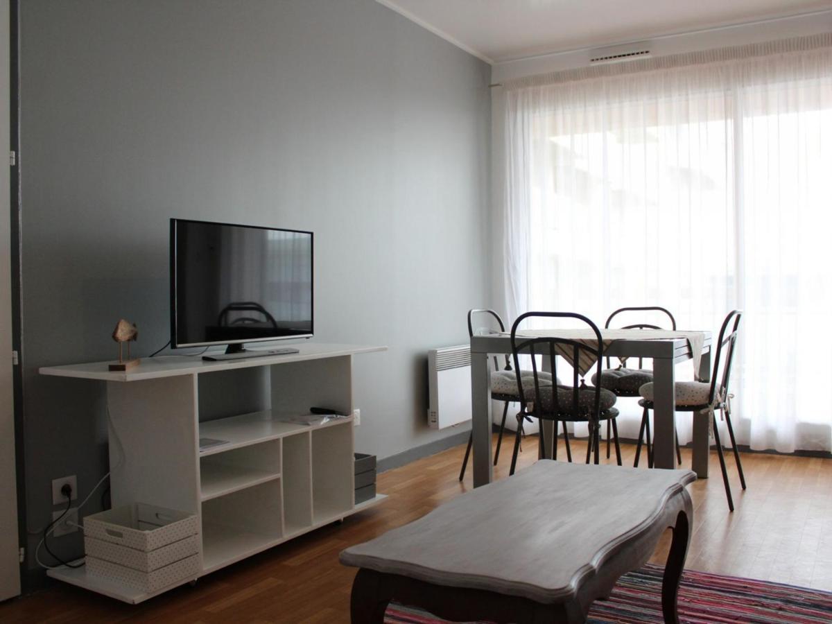 Ferienwohnung A Proximite Du Centre De La Rochelle, Avec Balcon Ensoleille - 4 Pers, Parking Prive, Proche Plage - Fr-1-246-519 La Rochelle  Exterior foto