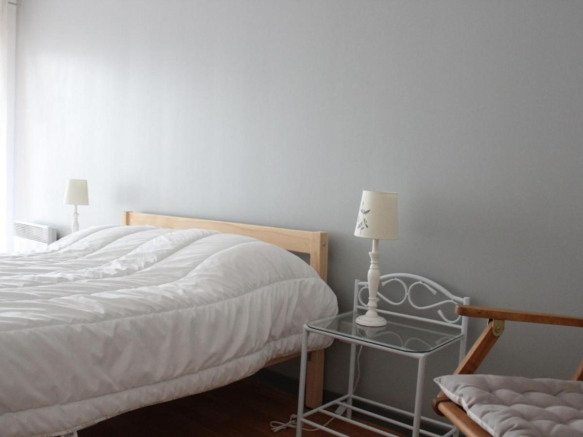 Ferienwohnung A Proximite Du Centre De La Rochelle, Avec Balcon Ensoleille - 4 Pers, Parking Prive, Proche Plage - Fr-1-246-519 La Rochelle  Exterior foto