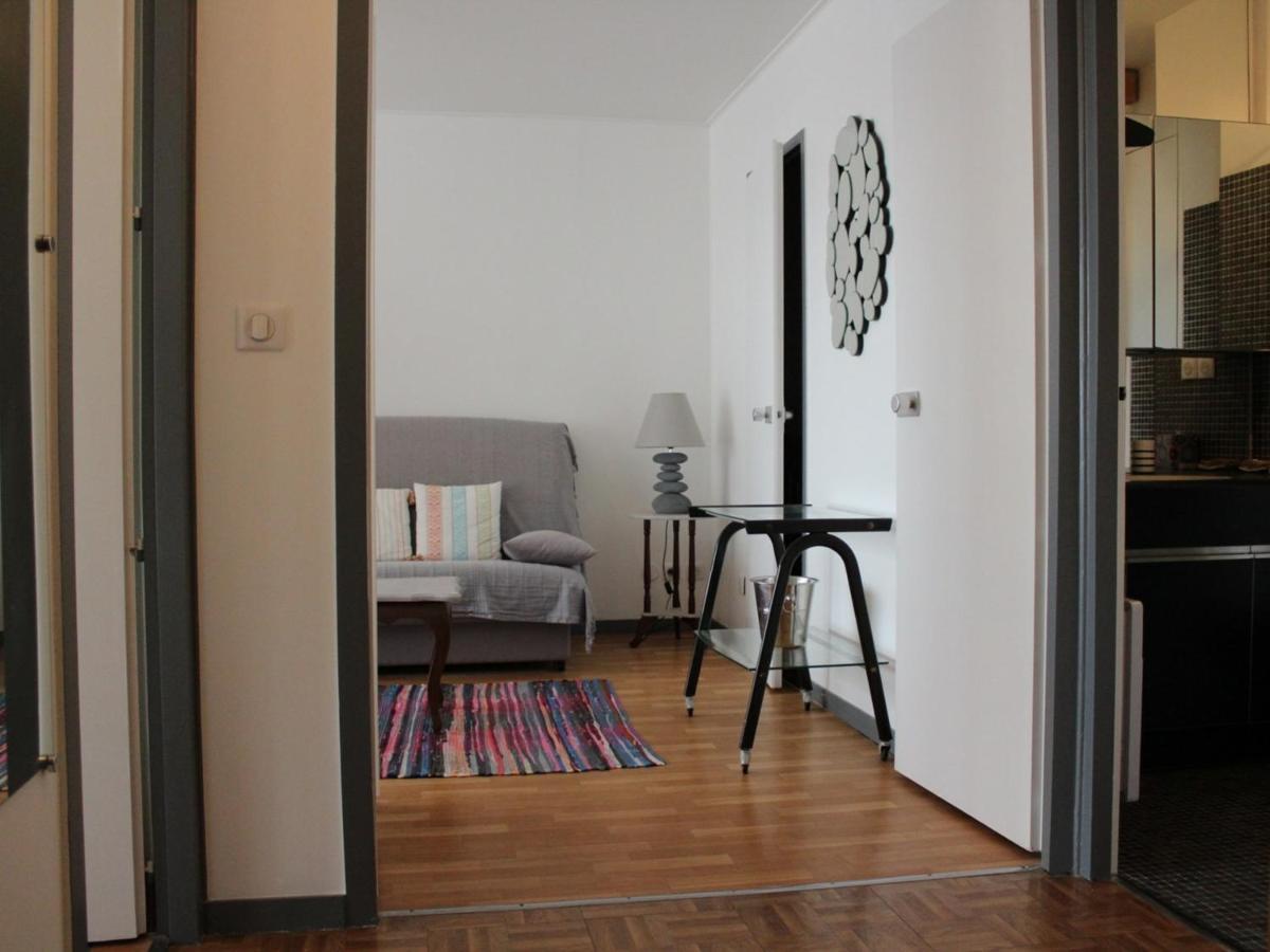 Ferienwohnung A Proximite Du Centre De La Rochelle, Avec Balcon Ensoleille - 4 Pers, Parking Prive, Proche Plage - Fr-1-246-519 La Rochelle  Exterior foto