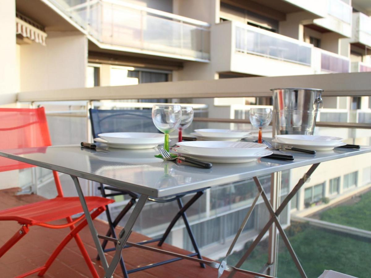 Ferienwohnung A Proximite Du Centre De La Rochelle, Avec Balcon Ensoleille - 4 Pers, Parking Prive, Proche Plage - Fr-1-246-519 La Rochelle  Exterior foto
