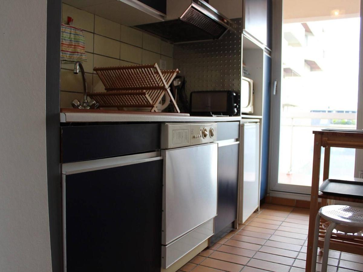 Ferienwohnung A Proximite Du Centre De La Rochelle, Avec Balcon Ensoleille - 4 Pers, Parking Prive, Proche Plage - Fr-1-246-519 La Rochelle  Exterior foto