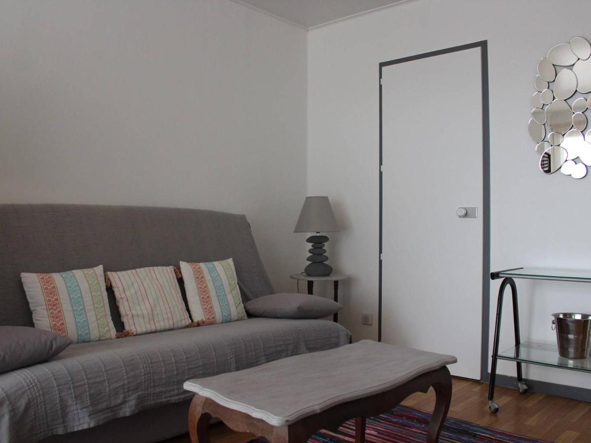 Ferienwohnung A Proximite Du Centre De La Rochelle, Avec Balcon Ensoleille - 4 Pers, Parking Prive, Proche Plage - Fr-1-246-519 La Rochelle  Exterior foto